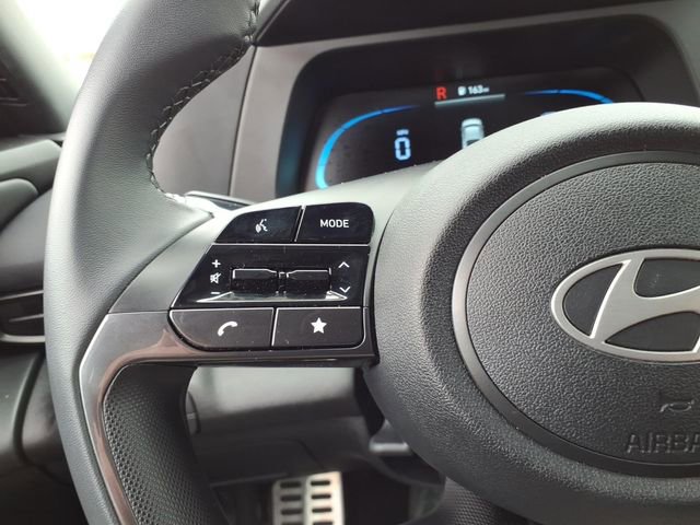 Used 2026 Hyundai Elantra Sport image 27