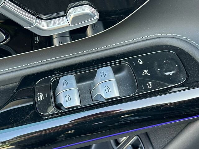 New 2025 Mercedes-Benz SL 63 AMG S e Performance 4MATIC image 10