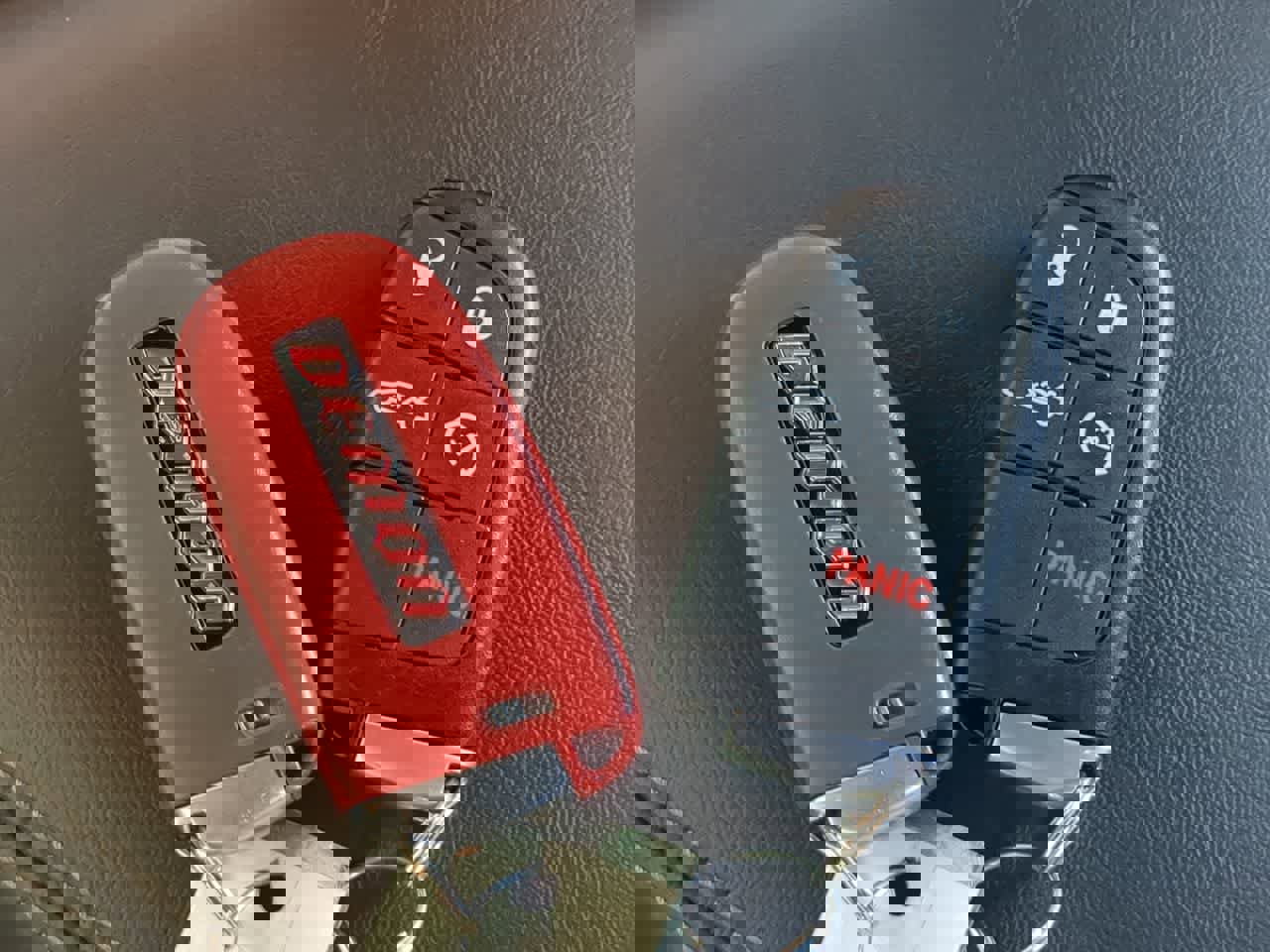 Used 2018 Dodge Challenger SRT Demon image 34