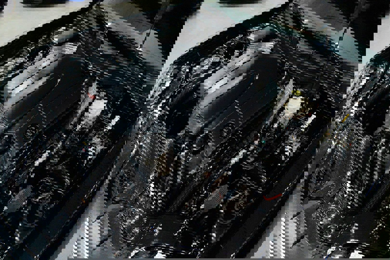 Used 2006 Chrysler Crossfire Coupe image 34