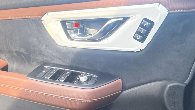 New 2026 Subaru Forester Touring AWD/4WD image 15