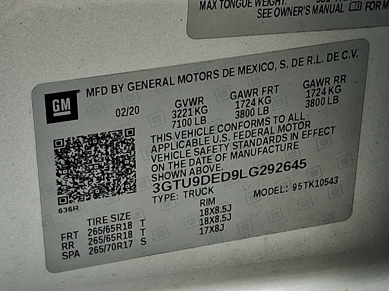 Used 2020 GMC Sierra 1500 SLT w/ SLT Convenience Package AWD/4WD image 28