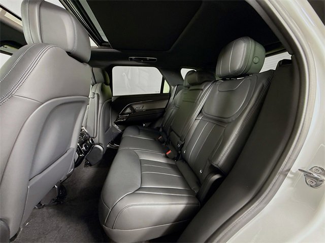 New 2026 Land Rover Range Rover Sport SE image 24
