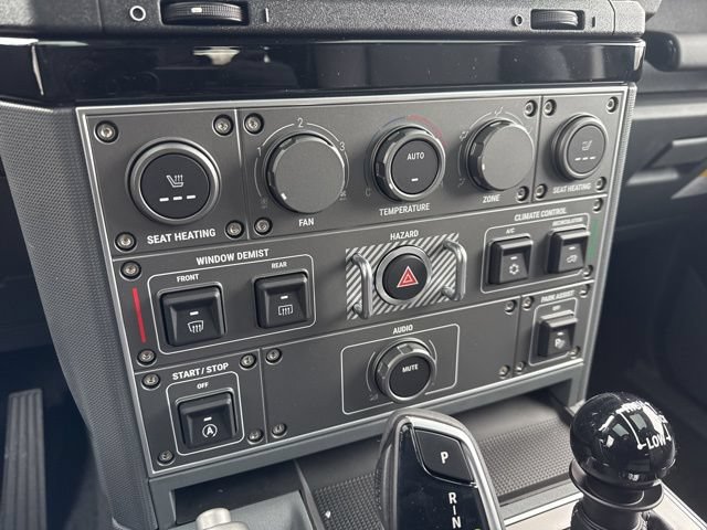New 2026 INEOS Grenadier Station Wagon AWD/4WD image 15