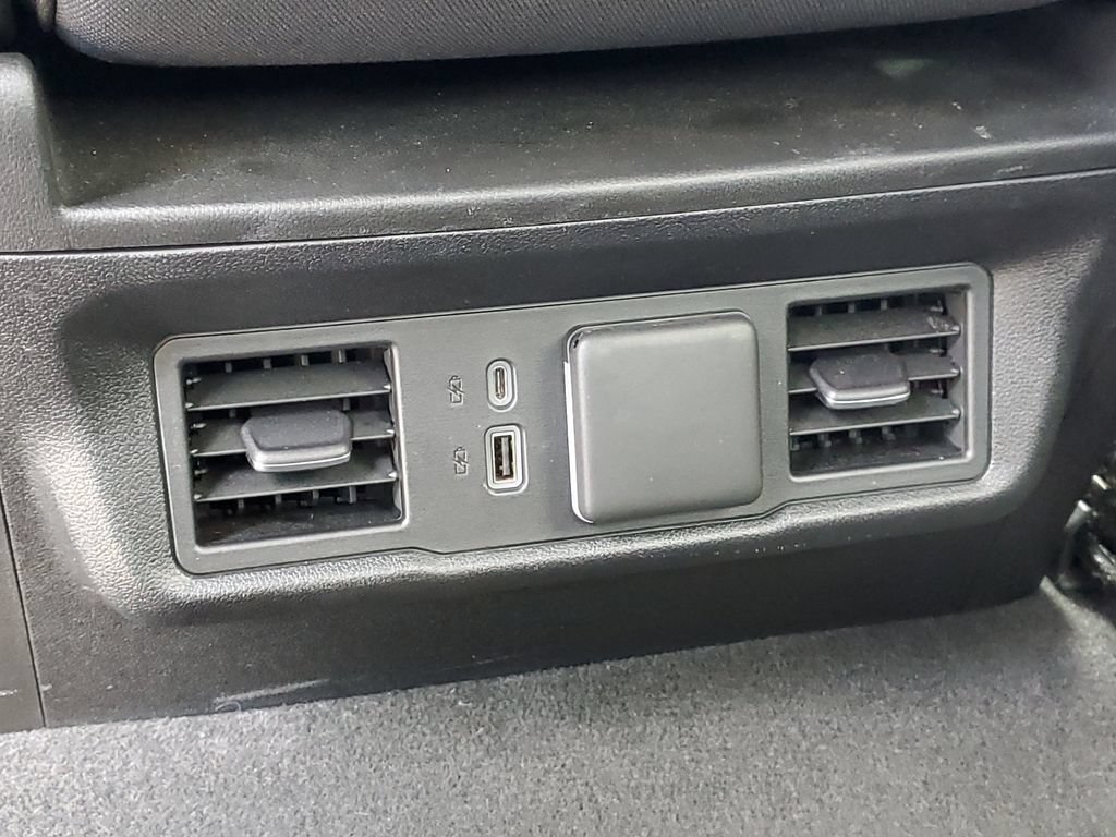 Certified 2024 Chevrolet Silverado 1500 LT AWD/4WD image 25