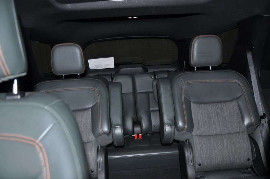 Used 2023 Ford Explorer Timberline w/ Timberline Technology Package image 22