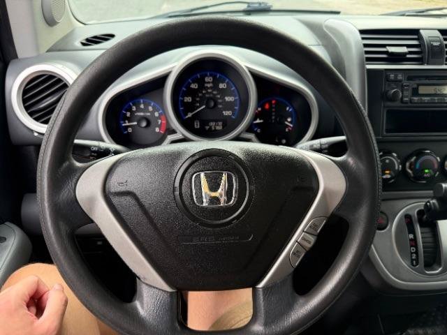 Used 2008 Honda Element LX image 20