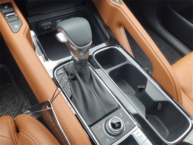 New 2025 Kia Telluride SX Prestige X-Line image 30