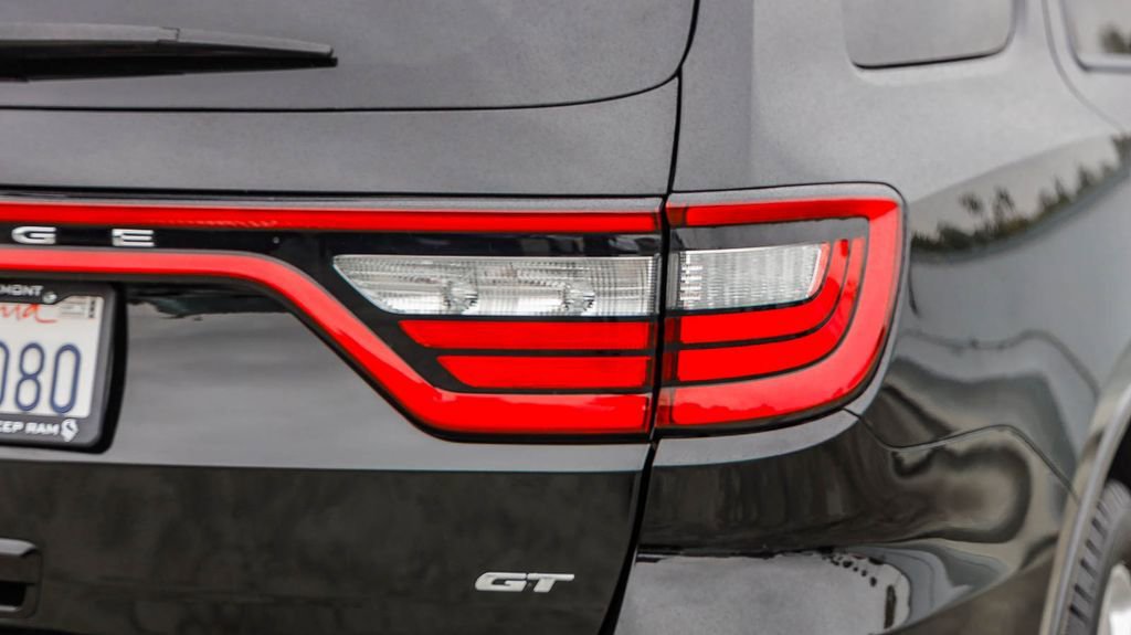Used 2024 Dodge Durango GT RWD image 10