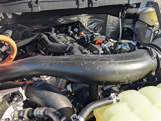 New 2026 Ford F150 XLT w/ Equipment Group 302A MID image 15