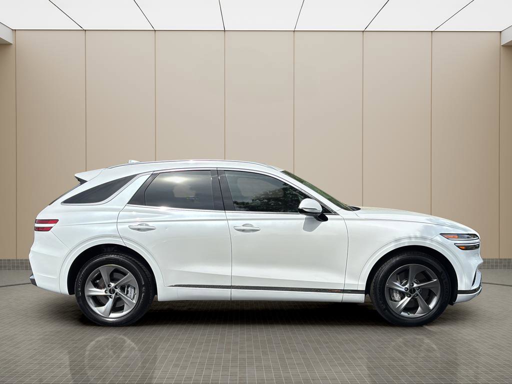 Certified 2026 Genesis GV70 2.5T image 6