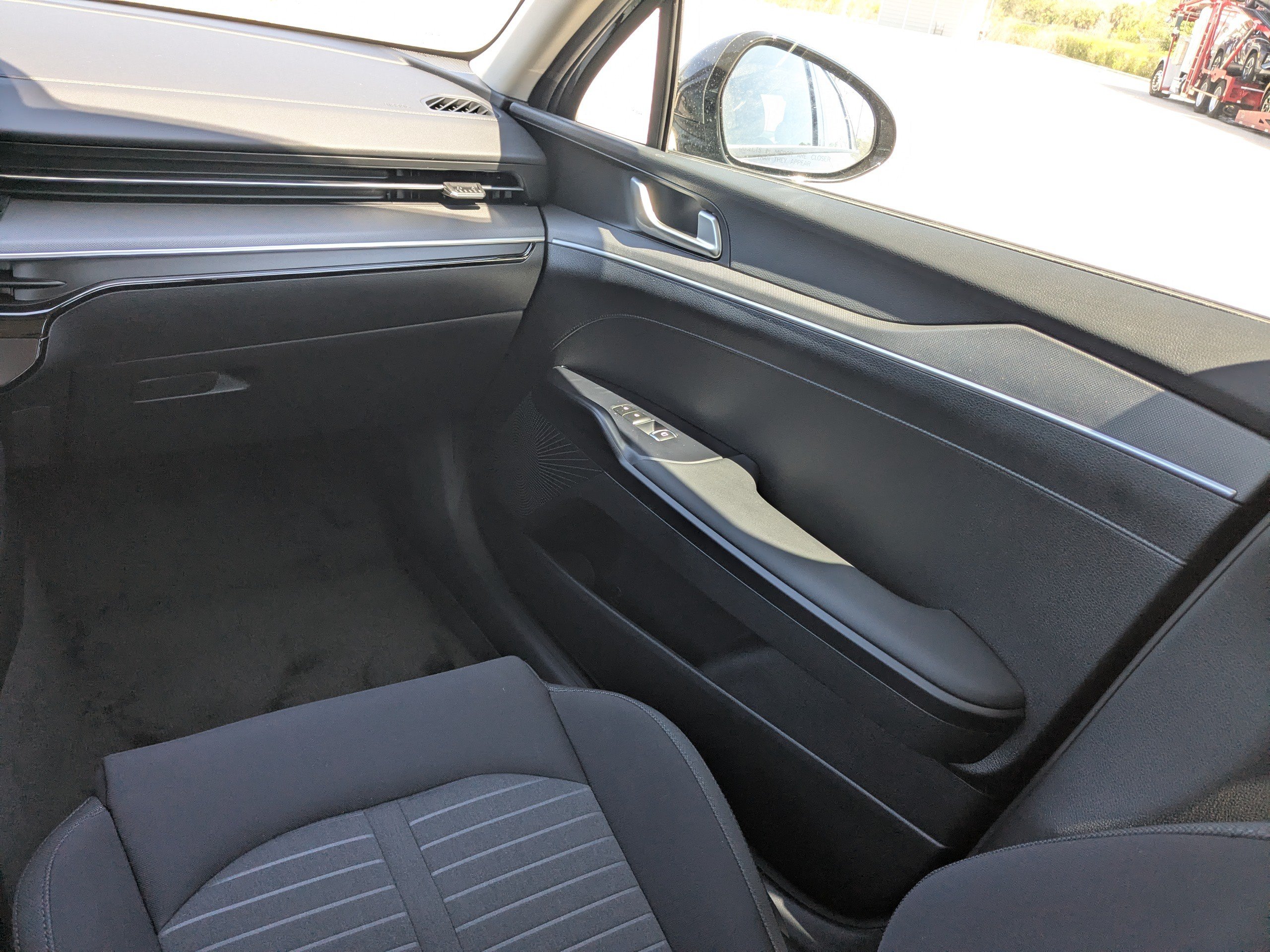 New 2026 Kia K5 LXS FWD image 18