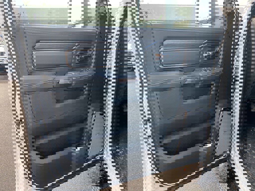 New 2026 RAM 2500 Rebel w/ Rebel Level 2 Equipment Group image 19