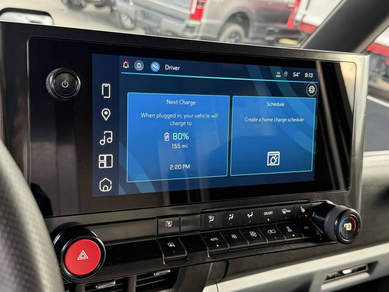 Used 2025 Chevrolet Brightdrop 600 image 71