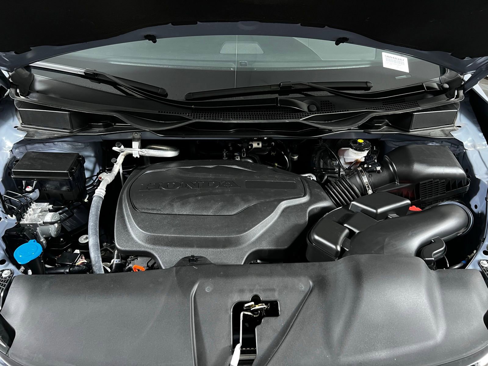 Used 2025 Honda Odyssey Sport-L image 9