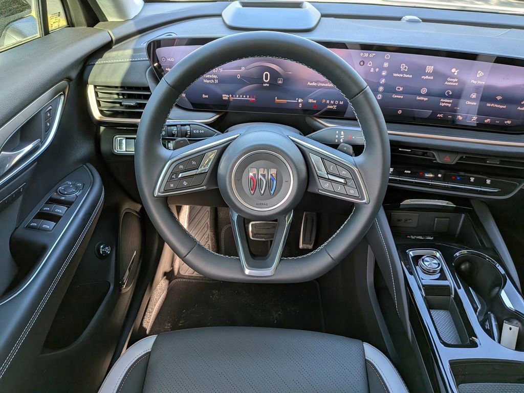 New 2026 Buick Envision Sport Touring image 17