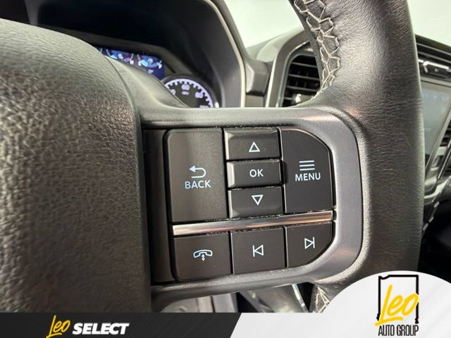 Used 2023 Ford F150 XLT w/ Equipment Group 302A High AWD/4WD image 16