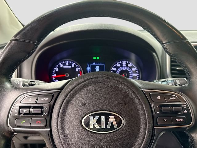 Used 2018 Kia Sportage EX FWD image 9