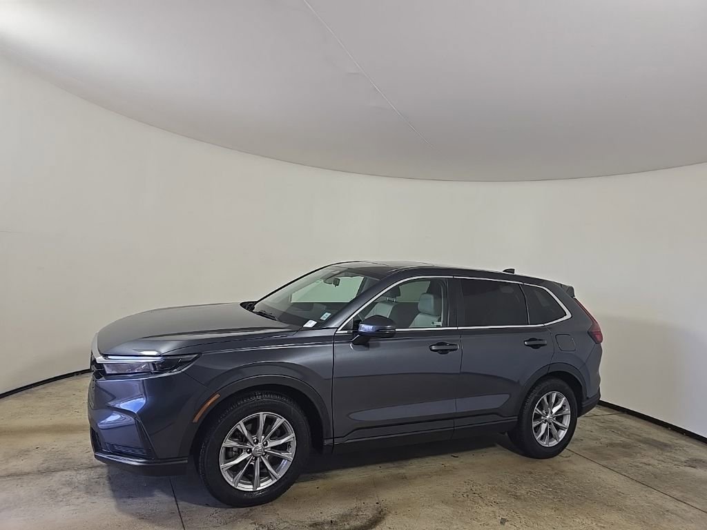 Used 2023 Honda CR-V EX image 2