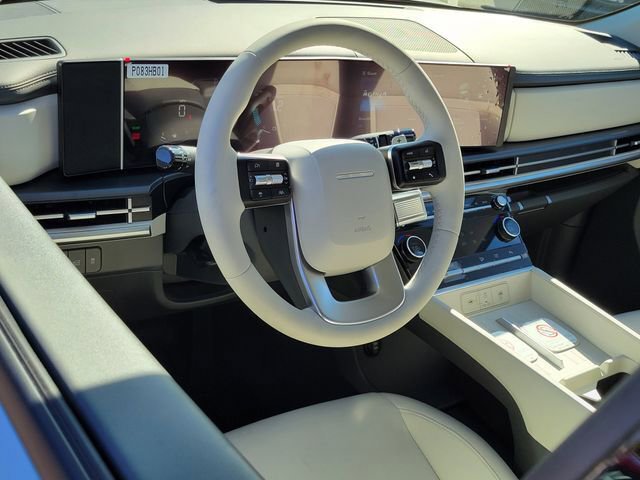 New 2026 Hyundai Santa Fe SE image 3