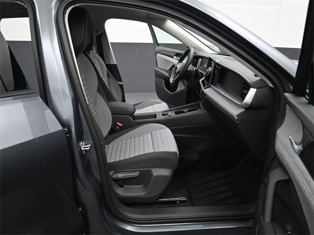 New 2026 Volkswagen Tiguan S image 14