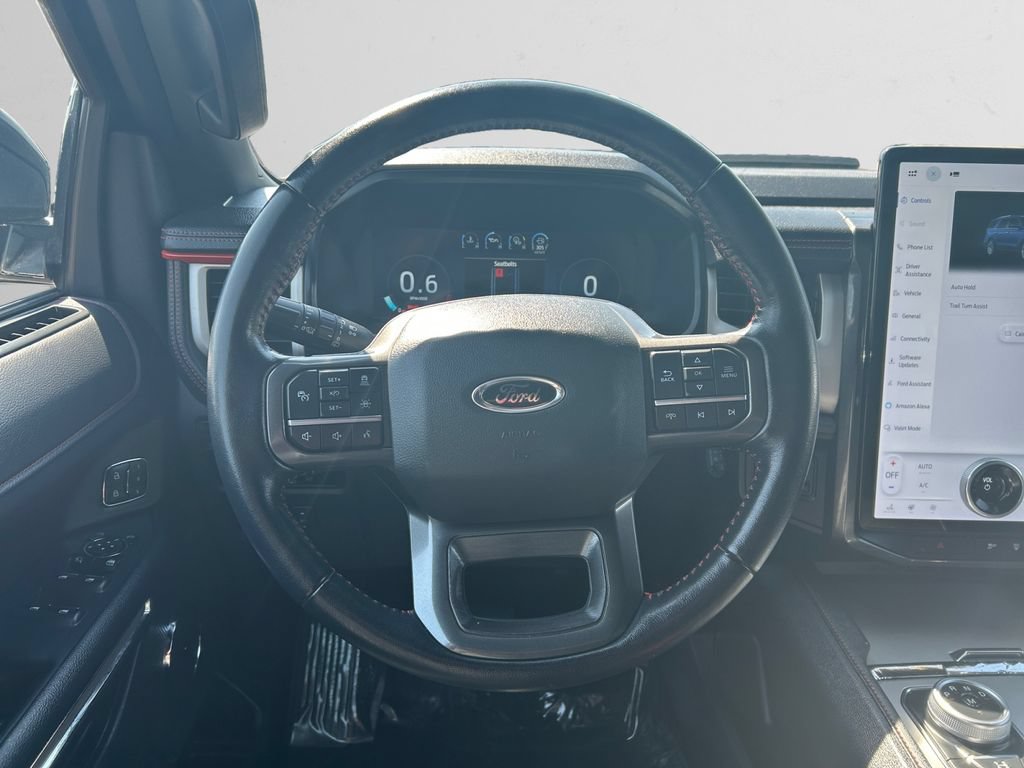 Used 2023 Ford Expedition Timberline AWD/4WD image 14
