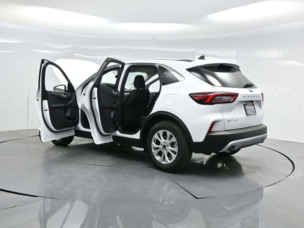Used 2024 Ford Escape Active w/ Tech Pack #2 image 50