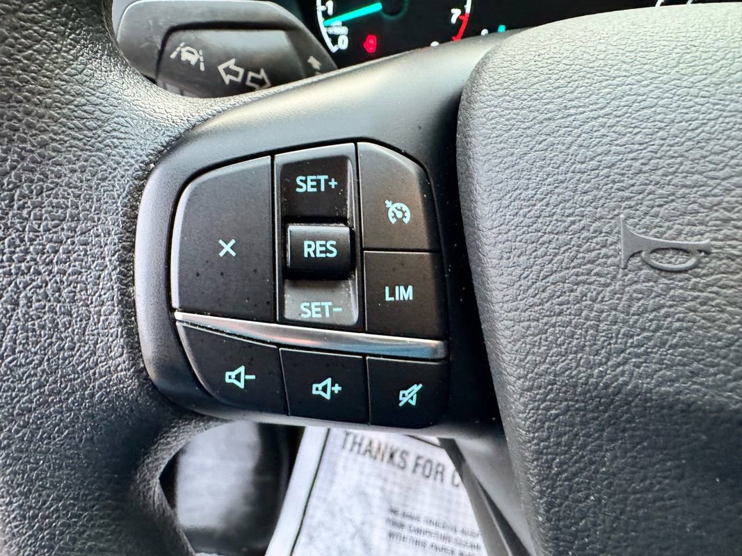 Used 2024 Ford Transit 150 Low Roof image 16