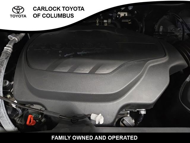 Used 2024 Honda Odyssey Sport image 23