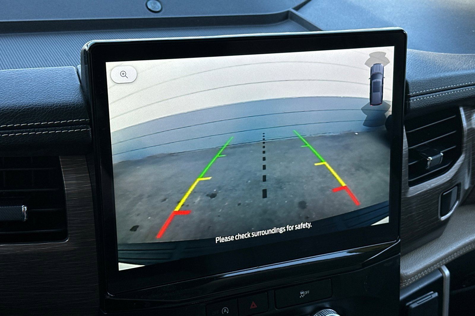 Used 2023 Ford Expedition Max Limited image 20