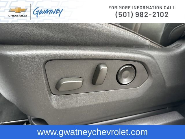 Used 2024 Chevrolet Silverado 2500 High Country w/ High Country Premium Package image 25