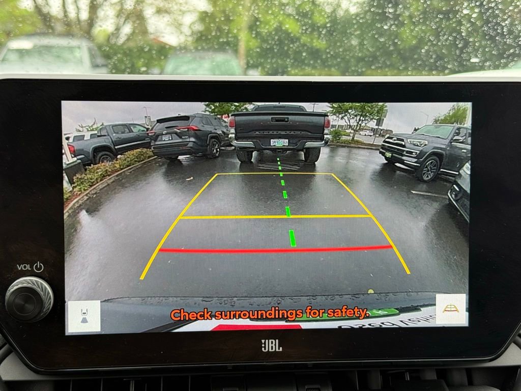 Used 2023 Toyota RAV4 XLE Premium AWD/4WD image 28