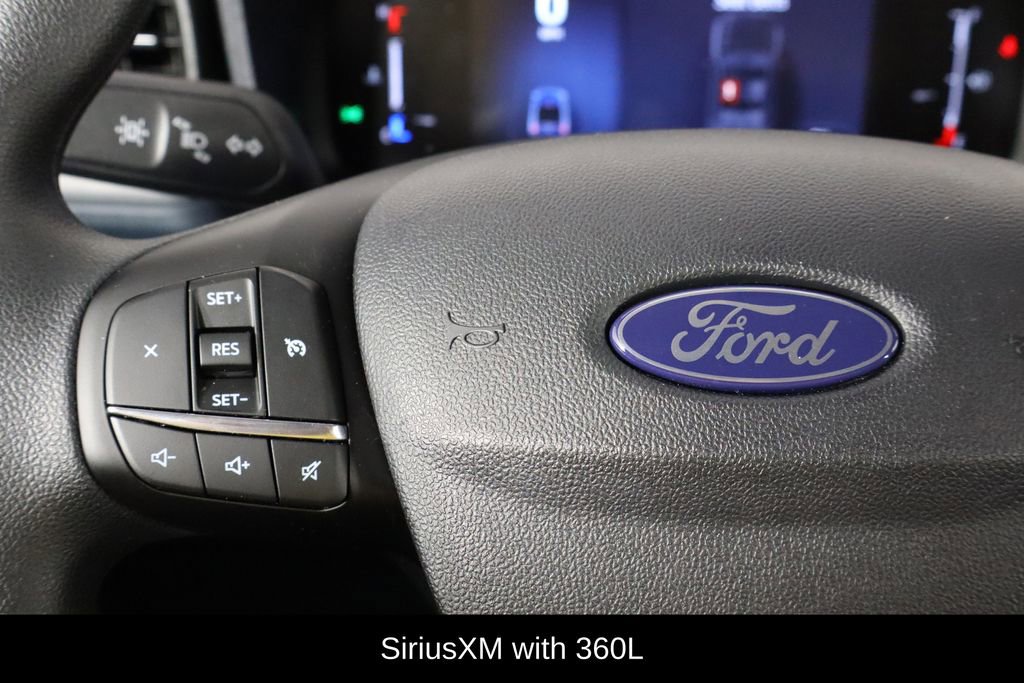 Used 2026 Ford Maverick XL image 8