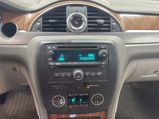 Used 2012 Buick Enclave Leather FWD image 16