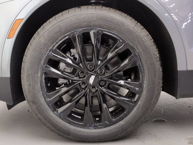 Used 2026 Cadillac XT5 Premium Luxury w/ LPO, ONYX Package AWD/4WD image 29