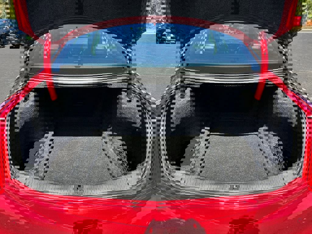 Used 2016 Cadillac CTS Luxury image 24