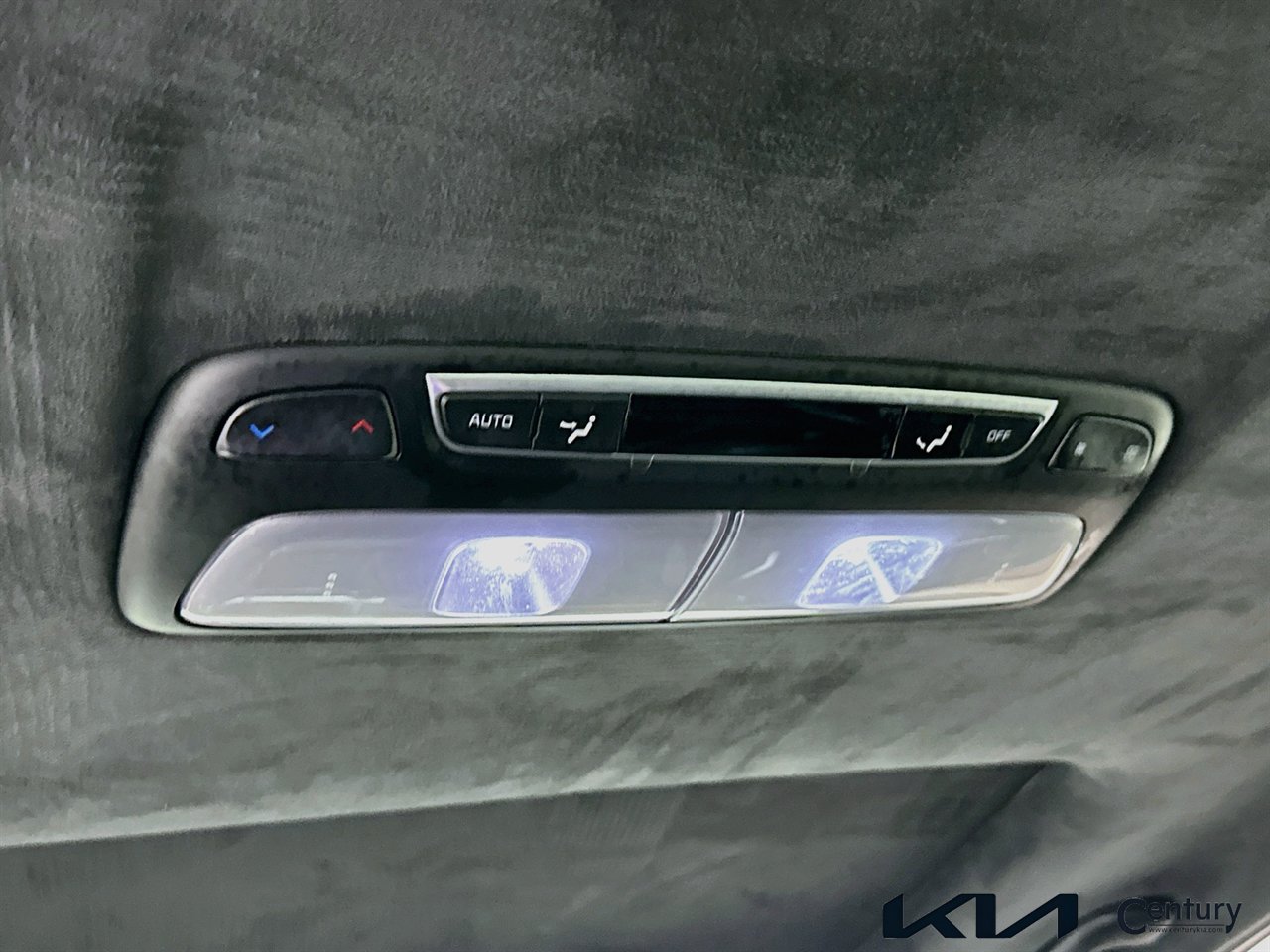 Certified 2023 Kia Telluride SX Prestige X-Line AWD/4WD image 26