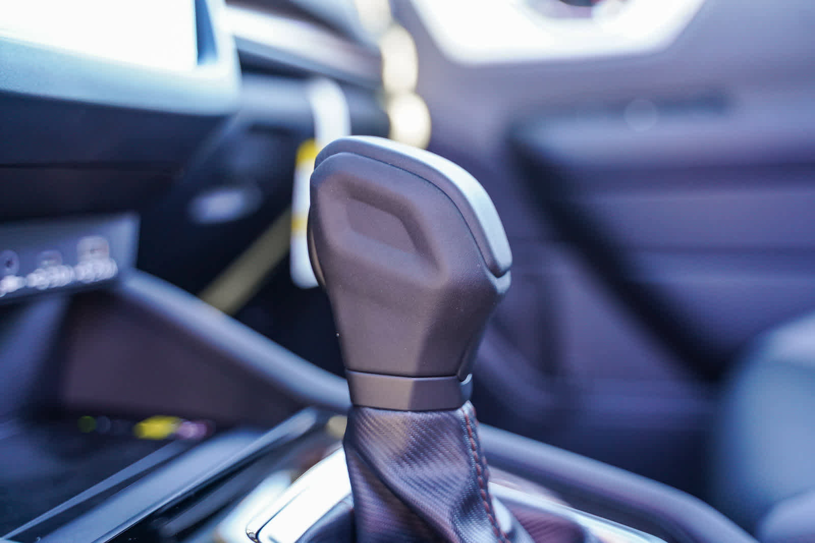 New 2025 Subaru Forester Sport image 23