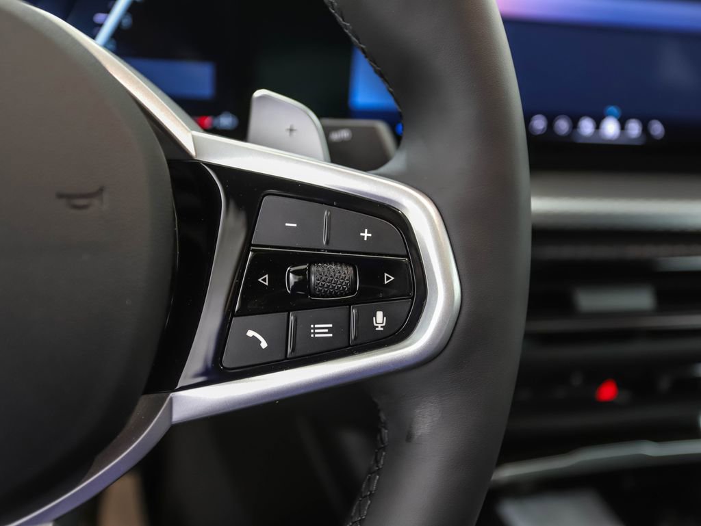 New 2026 BMW 330i xDrive Sedan w/ M Sport Package image 13