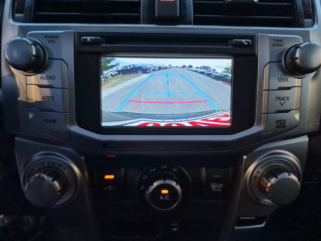 Used 2015 Toyota 4Runner SR5 Premium RWD image 27