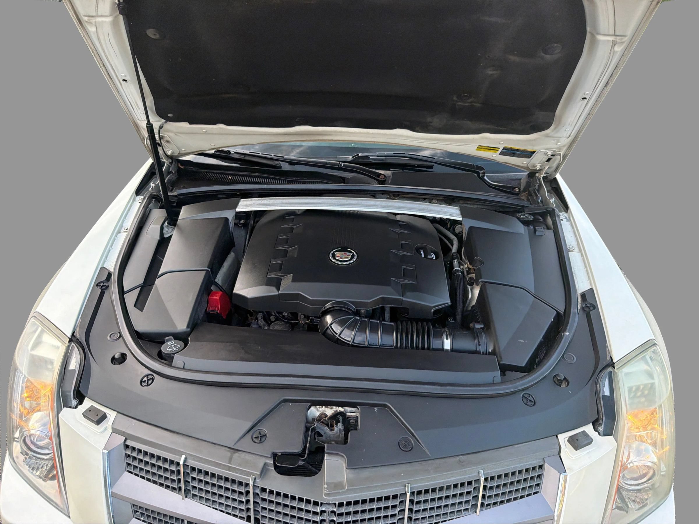 Used 2010 Cadillac CTS Premium AWD/4WD image 24