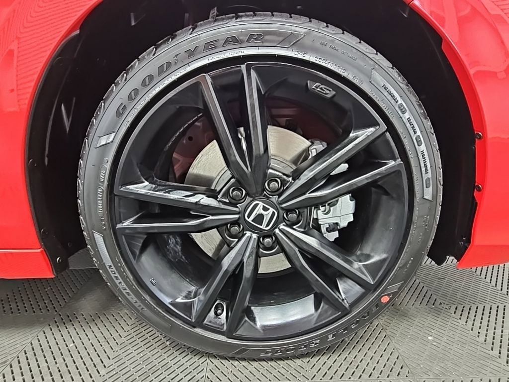 New 2026 Honda Civic Si image 46