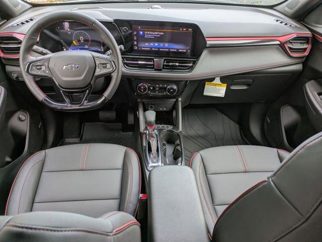 New 2026 Chevrolet TrailBlazer RS w/ Convenience Package image 22