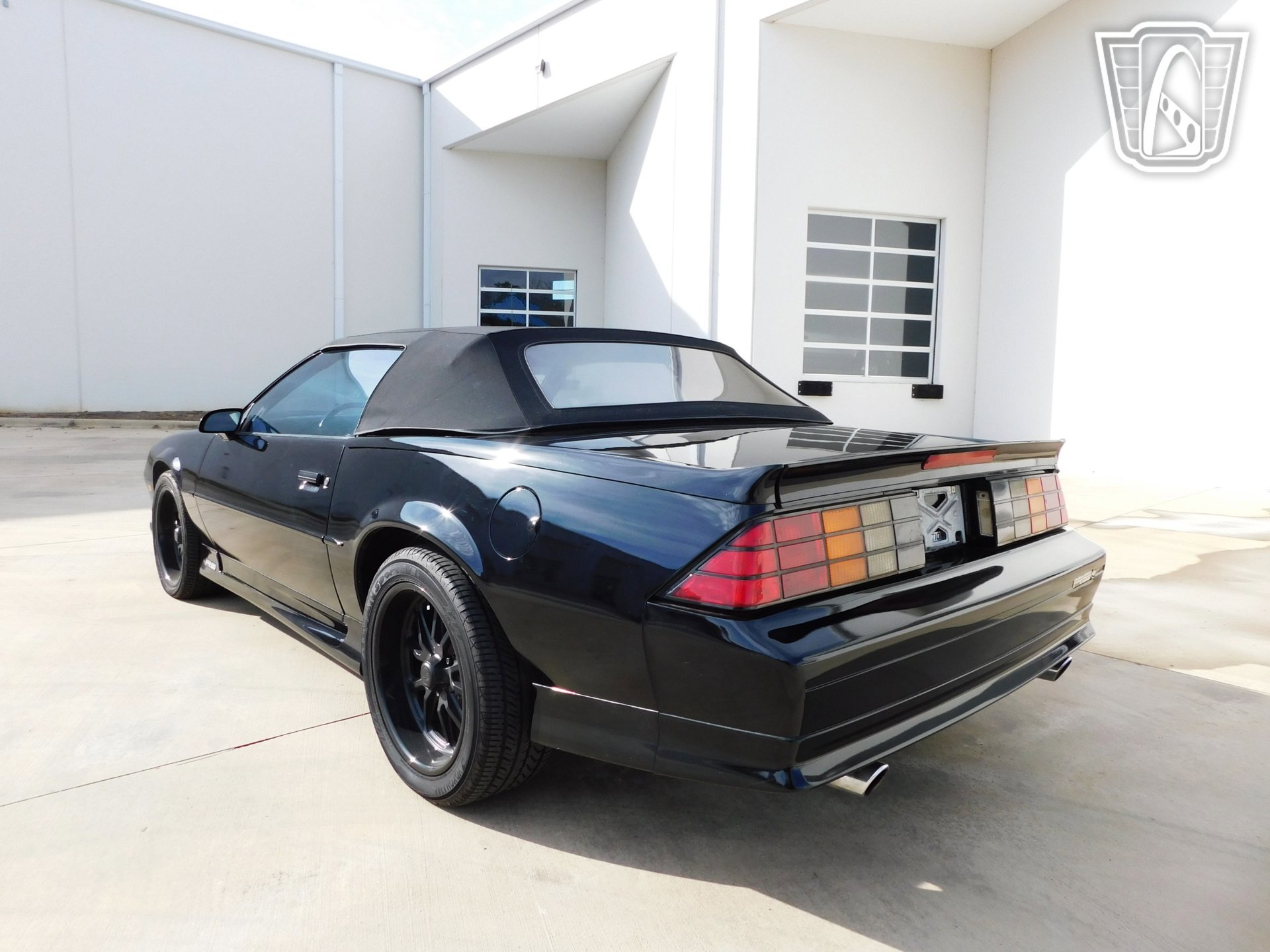 Used 1992 Chevrolet Camaro RS image 19
