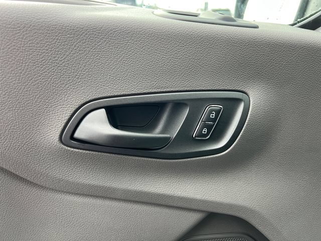 New 2027 Ford Transit 250 148 Medium Roof Extended AWD w/ Load Area Protection Package image 13