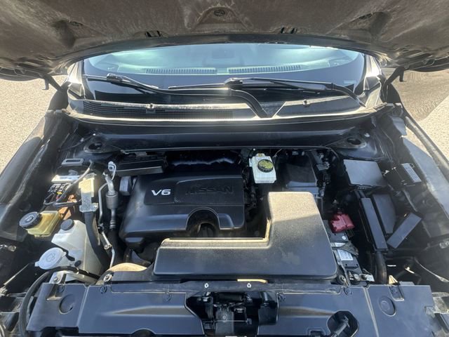 Used 2020 Nissan Pathfinder SL image 31