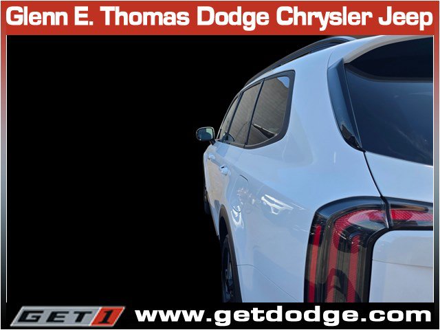 Used 2023 Kia Telluride SX Prestige X-Line AWD/4WD image 10
