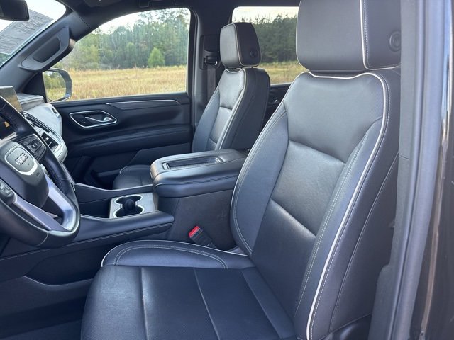 Used 2024 GMC Yukon SLT image 18