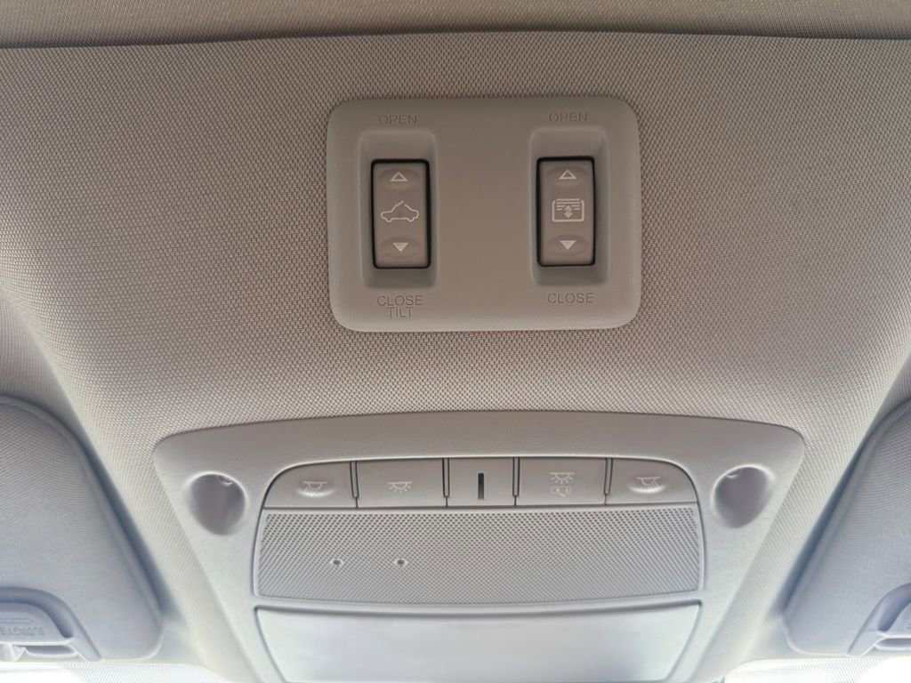 Used 2023 Nissan Murano SL w/ SL Moonroof Package FWD image 21