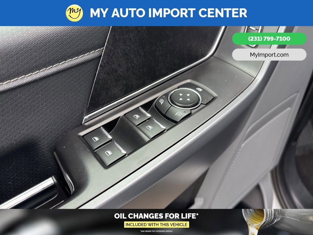 Used 2021 Ford F150 XLT w/ Equipment Group 301A Mid image 10